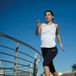 Joma Trainingsbroek voor dames marine polyester Lente/Zomer 2020