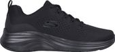 Skechers Vapor Foam - Sneakers - Fresh Trend Dames Instappers - Zwart