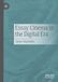 Essay Cinema in the Digital Era: DE