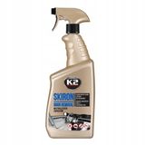 K2 Skiron Serie - Geurneutralisator - 770ml - Bezwonig - Voor Het Neutraliseren Van Onaangename Geuren