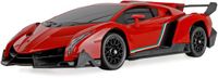 Amewi Veneno Driftauto Rood