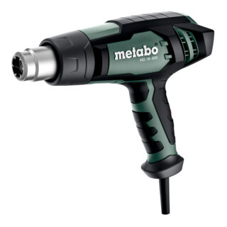 Metabo Metabo heteluchtpistool HG 16-500 Karton Aantal:1