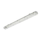 Philips Hue Philips Ledinaire WT050C 1xTLED L1500 LED-lamp voor vochtige ruimte LED T8 Grijs, Wit