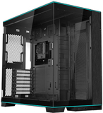 Lian Li O11D EVO RGB Tower Zwart - PC Case - Black