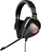ASUS ROG Delta Gaming Headset - Zwart - Bedraad
