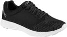 Spalding S-Float Basketbalschoenen Zwart