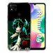 Beschermhoes Xiaomi Redmi 10A Manga My Hero Academia Deku Beschermhoes
