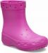 Crocs Classic Serie - Bottes de pluie - Enfants - Unisexe - Vodka - Taille 32/33