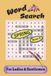 Word Search: Spring Challenge Book 4
