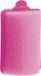 Donegal Zachte haarrollers met clip 6st Roze