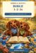 Birdie and Olives Bible 123s Paperback