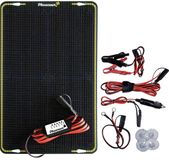 Phaesun Sun Trickle 310419 Lader op zonne-energie 12 W