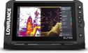 LOWRANCE Elite FS 9 GPS-sondeur sans sonde