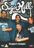 Bertus Distributie Rappers Delight -live-