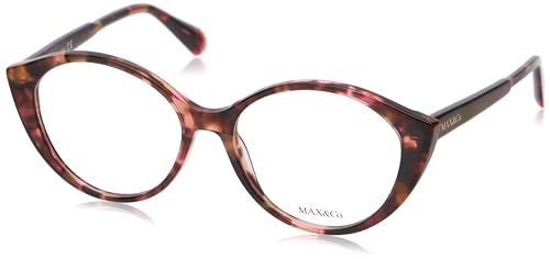 MAX & CO Damesbril - Coloured Havana - 53/16/140