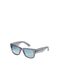 Ray-Ban Zonnebril '0RB0840S' grijs