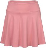 The Indian Maharadja Flowing Rok Meisjes Tennis Polyester Roze