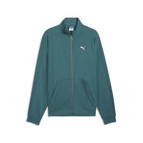 PUMA KLASSE Relaxed Pinnacle Track Jacket TR