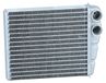 NRF 54476 Échangeur thermique radiateur de chauffage intérieur