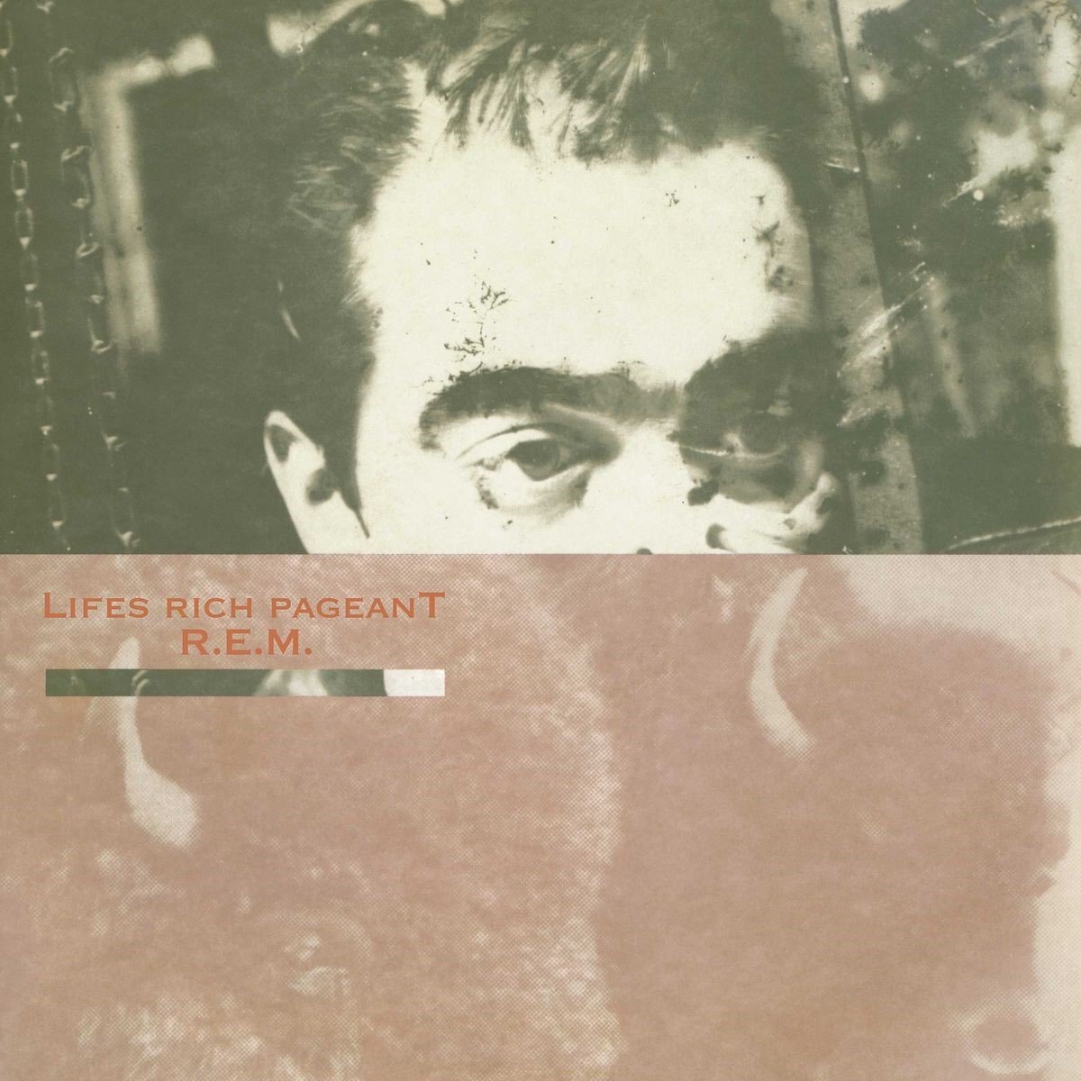 Universal Music Nederland R.E.M. - Lifes Rich Pageant (LP + Download)