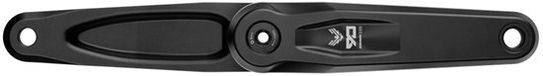 Sram Eagle90 Isis Sram/brose Pedaalarm Transparant 165 mm