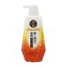 Rohto Mentholatum 50 Megumi Shampoo soin des cheveux vieillissants - 400ml - Blanc Orange