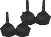 TRIUMPH Essential Minimizer BH zwart