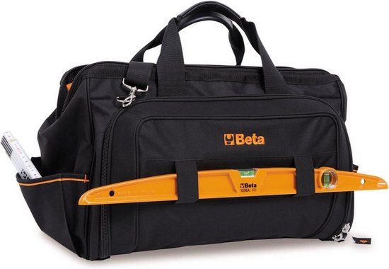 Beta Gereedschapstas C9 Zwart