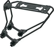 SKS GERMANY Infinity Universele AVS Bagagedrager - Zwart