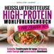 Heissluftfritteuse High-Protein Wohlfühlkochbuch für Frauen ab 30