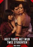 Heet Tredition Heet Taboe met Mijn Twee Studenten