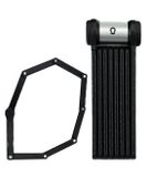 LOCK-R Vouwslot - Zwart - ART2
