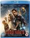 Disney Interactive Iron Man 3 Blu-ray