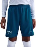 Nike Kylian Mbappé Academy Dri-FIT Voetbalshort Kinderen Groen