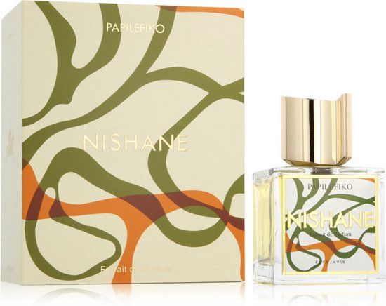 Nishane Extrait de Parfum / 100 ml / Unisex