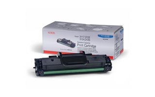 Xerox Toner Black 3000sh - 106R01159 - for Phaser 3117, 3122