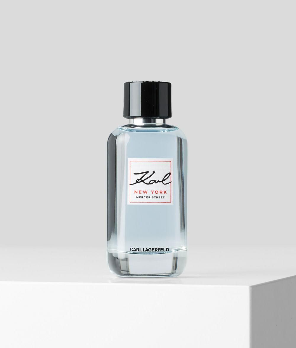 Karl Lagerfeld Eau de Toilette / 100 ml / Women