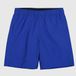 Champion Zwemshort Junior Blauw Effen Elastiek Koordsluiting 100% Polyester Maat XS