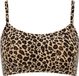 Chantelle SoftStretch Voorgevormde Bralette Leopard Print