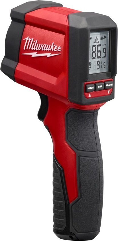 Milwaukee 2267-40 Temperatuurpistool