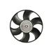 Nrf Embrayage, Ventilateur De Radiateur 49539 Mercedes-benz 0002005822