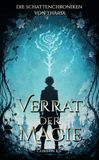 Verrat Tredition Verrat der Magie