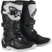 Alpinestars Tech 3S Youth Chaussures Blanc Noir Taille US 3
