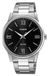 Casio Dameshorloge, Zilverkleurig, Model: Casio-MTP-1303DD-1AER