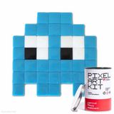 Pixel Corner Mozaïek set Pixel Corner Gloomie lichtblauw