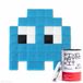 Pixel Corner Mozaïek set Pixel Corner Gloomie lichtblauw