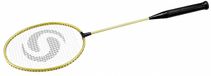 Non-Branded Drop Badmintonracket - Hele Steel - Staal - 115 gram
