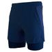 Joluvi heren Korte broek Joluvi Best Duo Short