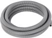 Akon conduit d'installation - flexible - 3/8" - 5 m - gris