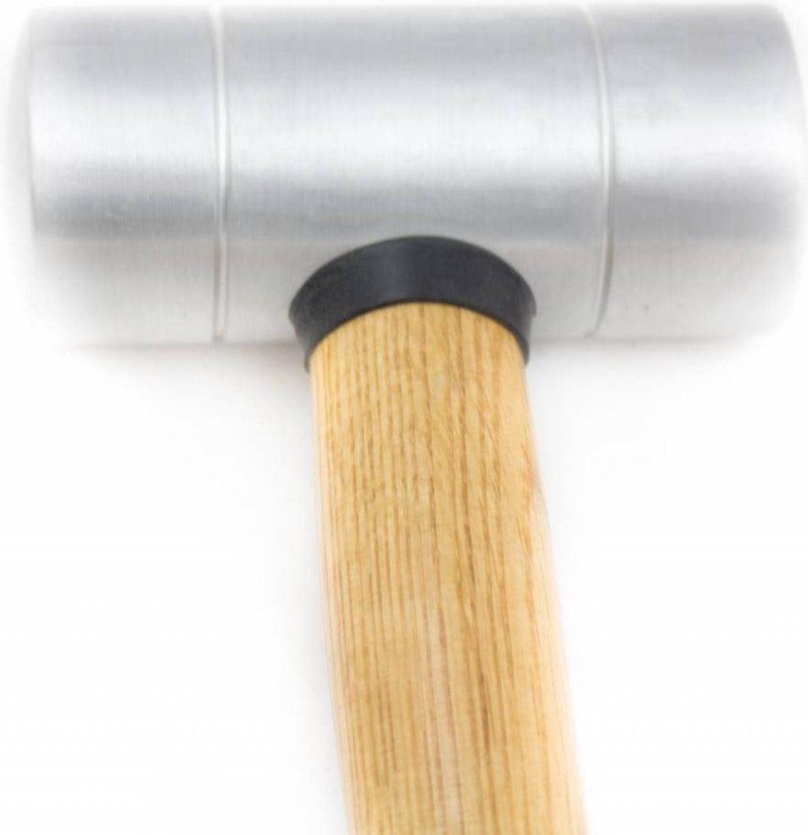 BGS Aluminium hamer 500g - 4026947008943